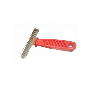 Grooming Rake for Pets