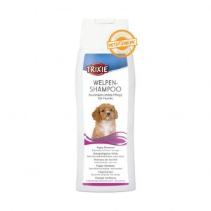 Trixie Puppy Shampoo