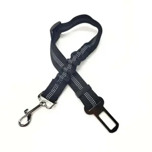 Cat Dog Car Safety Belt